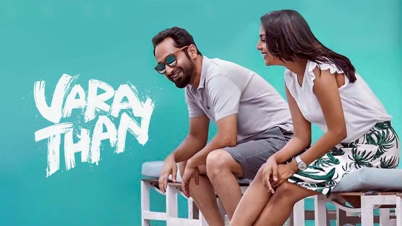 Varathan